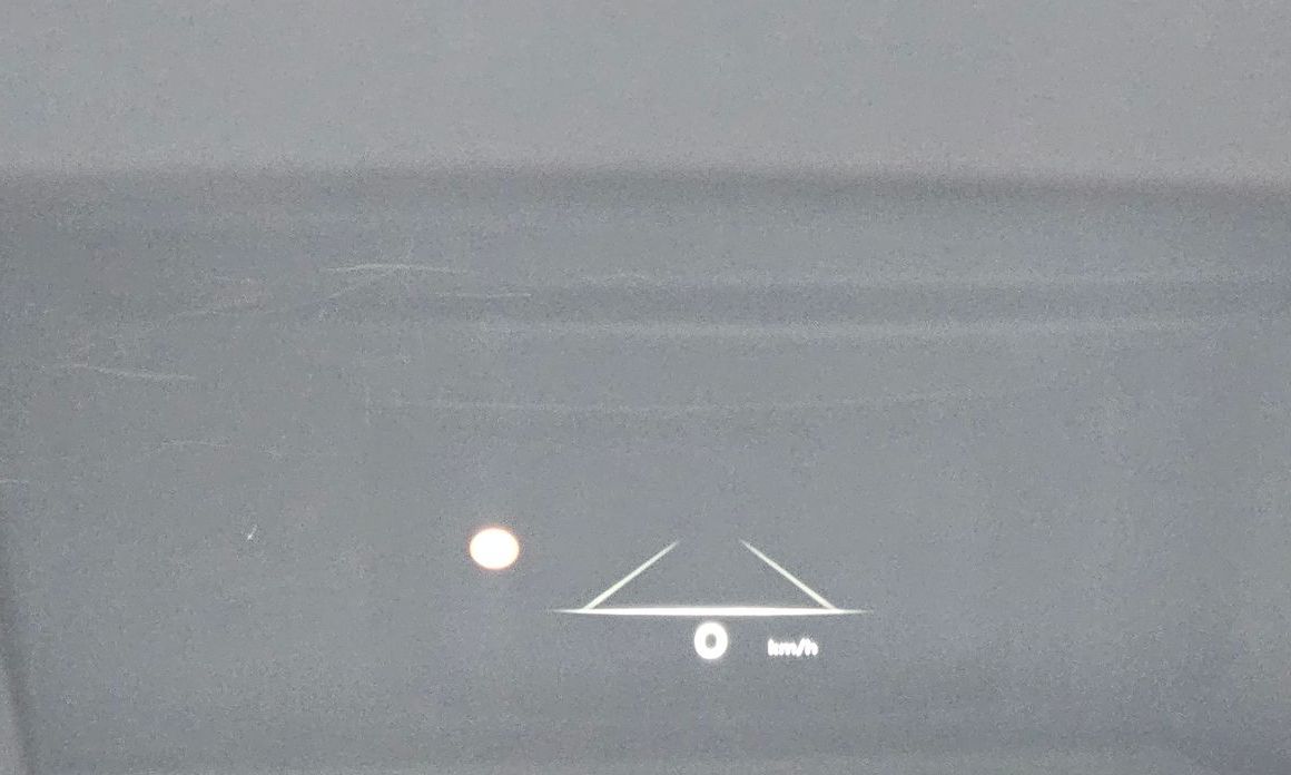 Genesis G80 2025
