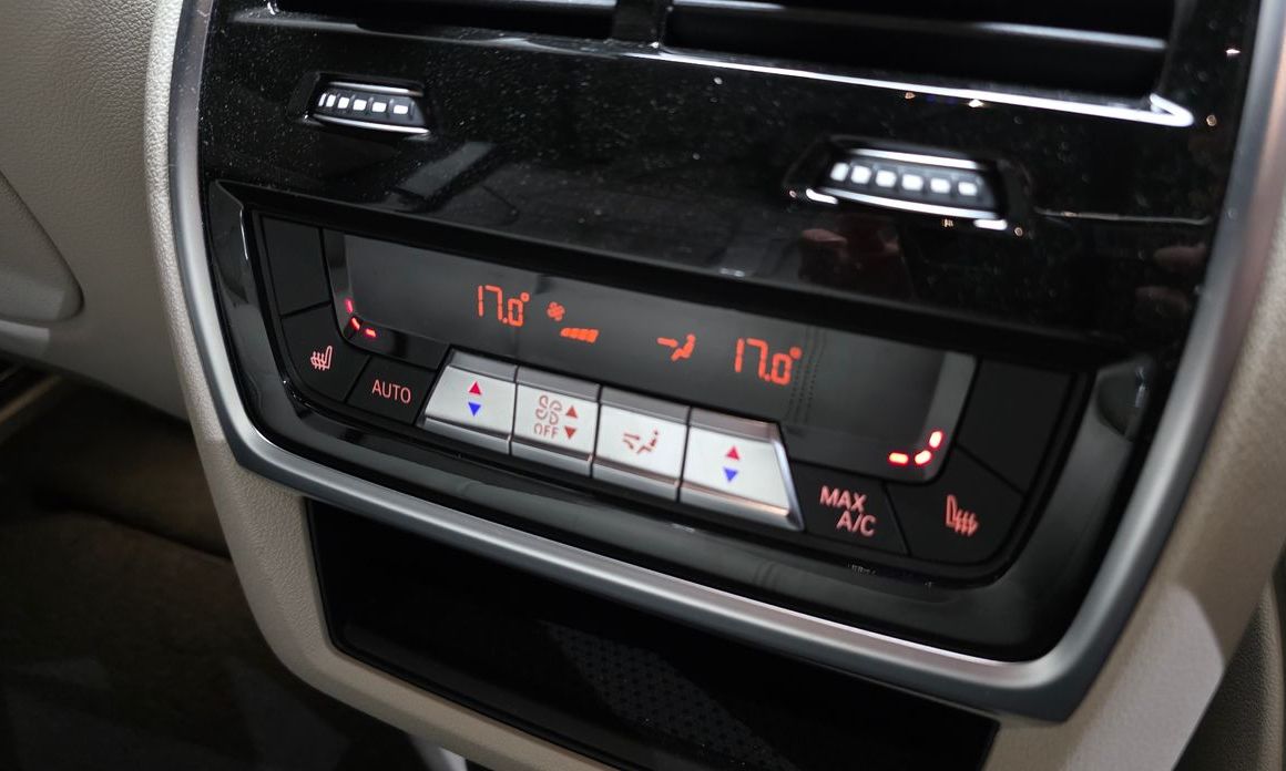 BMW X6 2025
