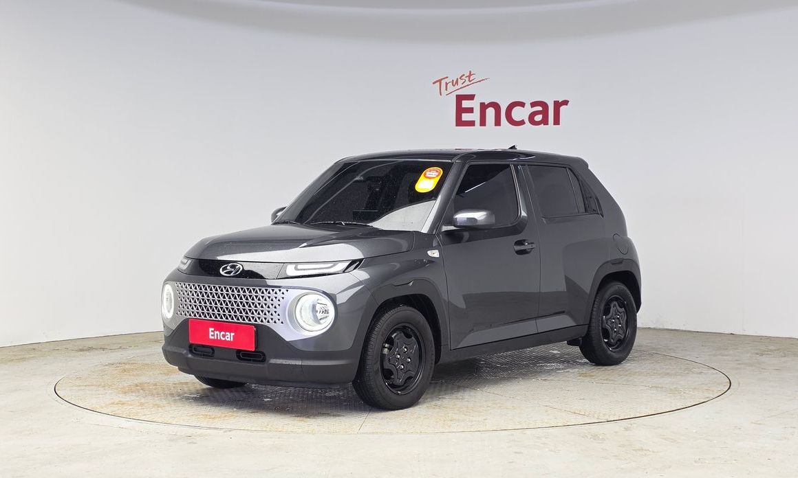 Hyundai Casper 2023