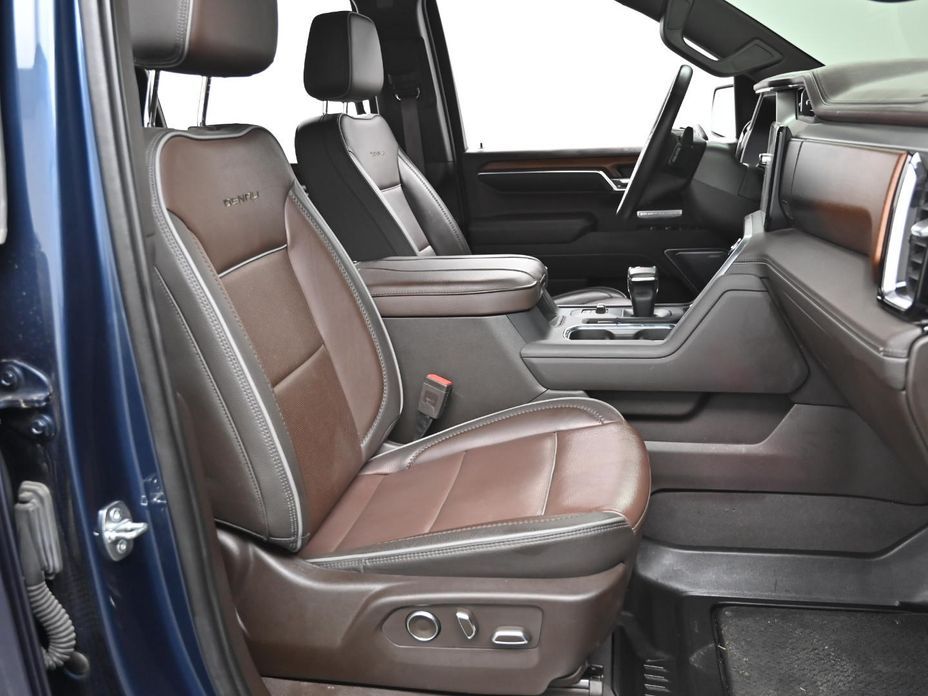 GMC Sierra 2023