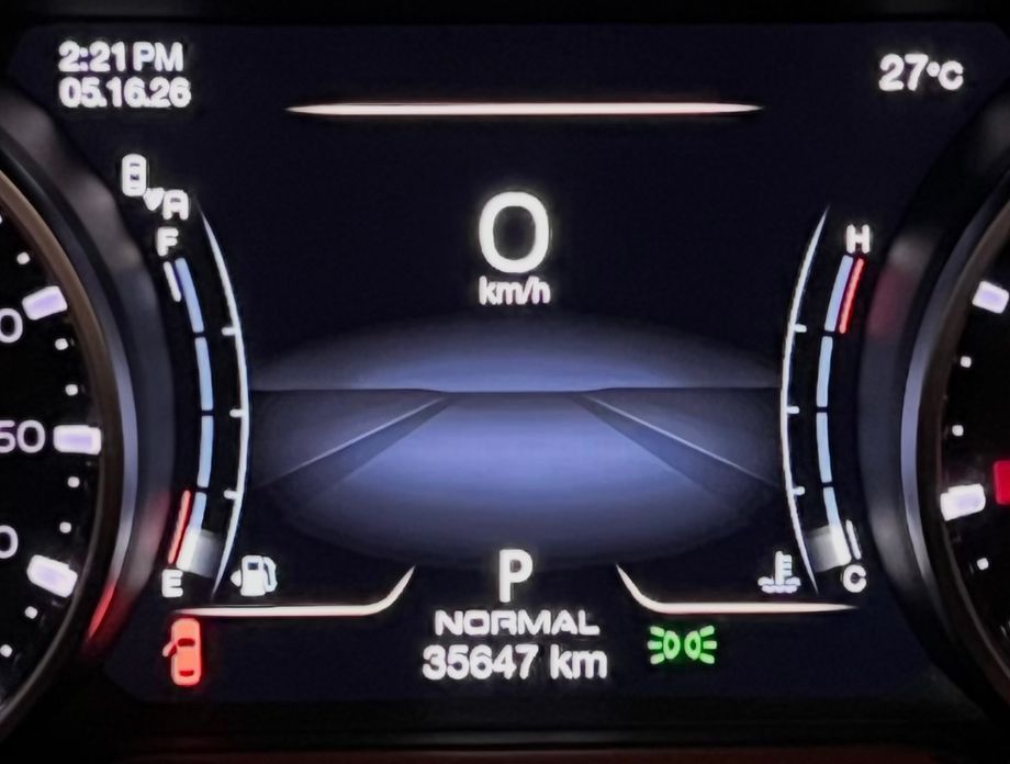 Maserati Levante 2023