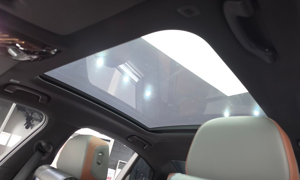BMW i5 2024