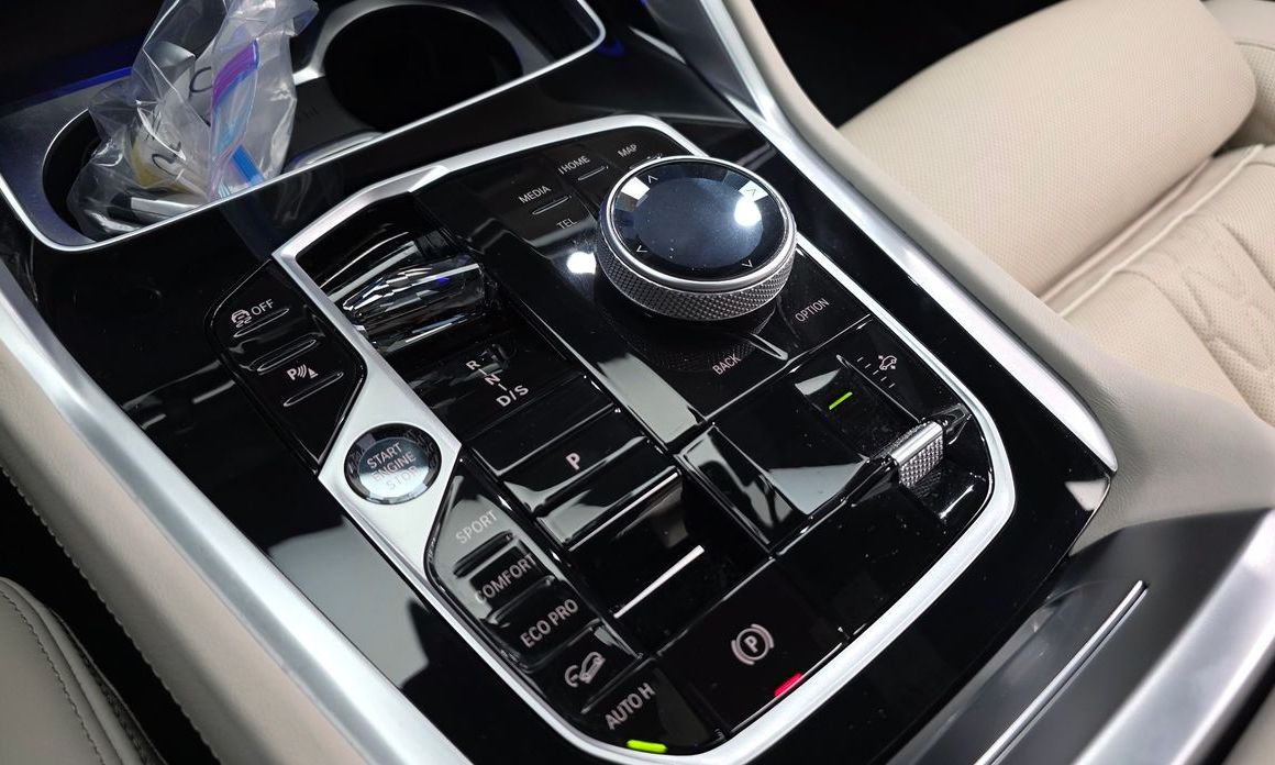 BMW X6 2025