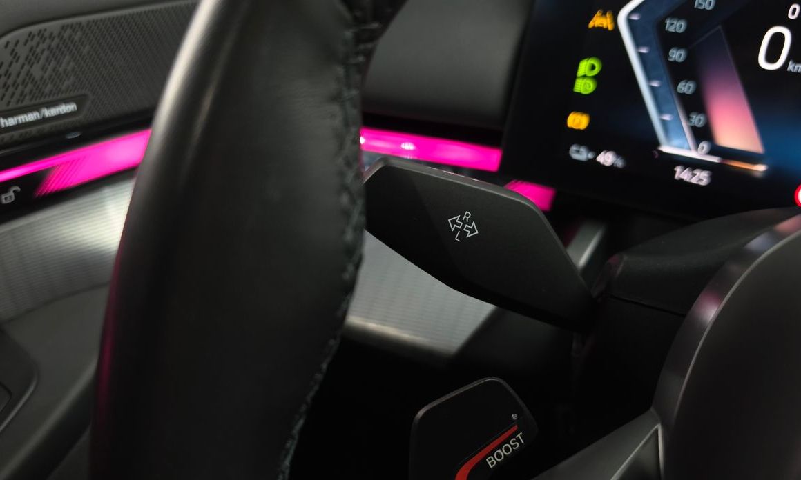BMW i5 2024