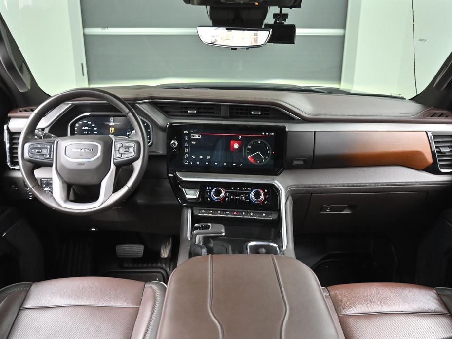 GMC Sierra 2023