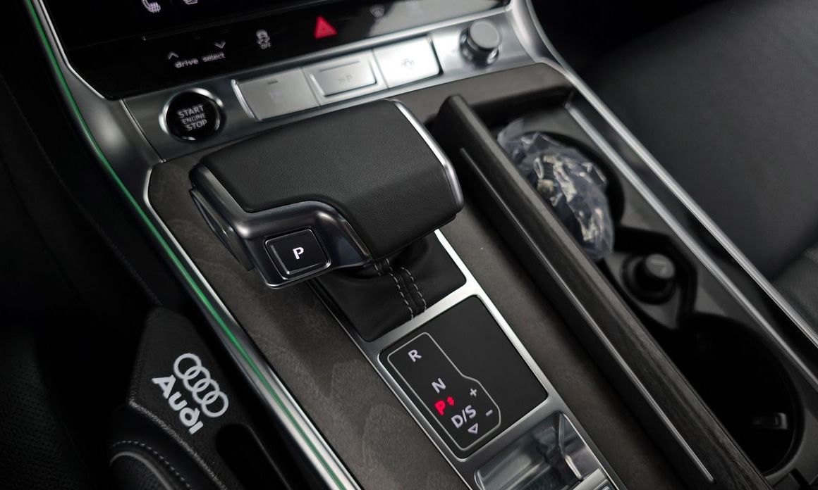 Audi A7 2024