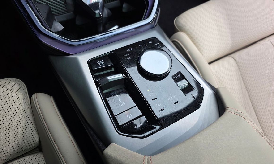 BMW X3 2025