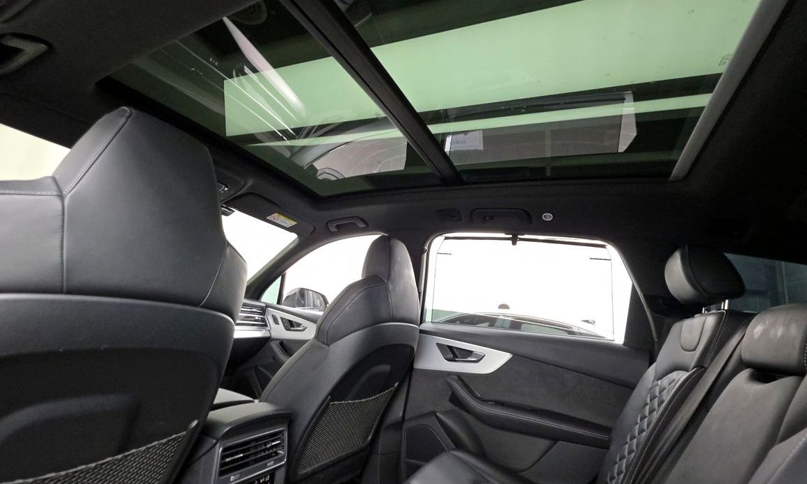 Audi Q7 2023