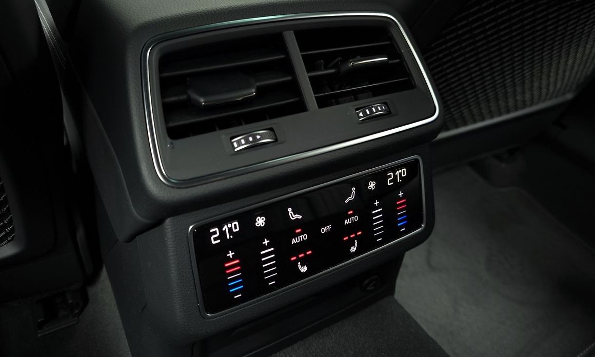 Audi A7 2024