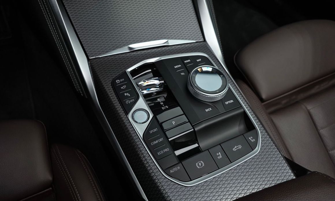 BMW 4-Series 2025