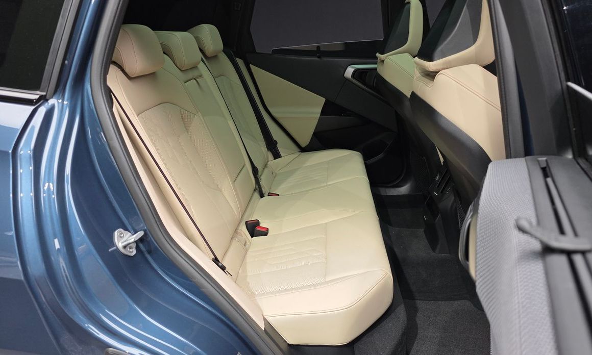 BMW X3 2025