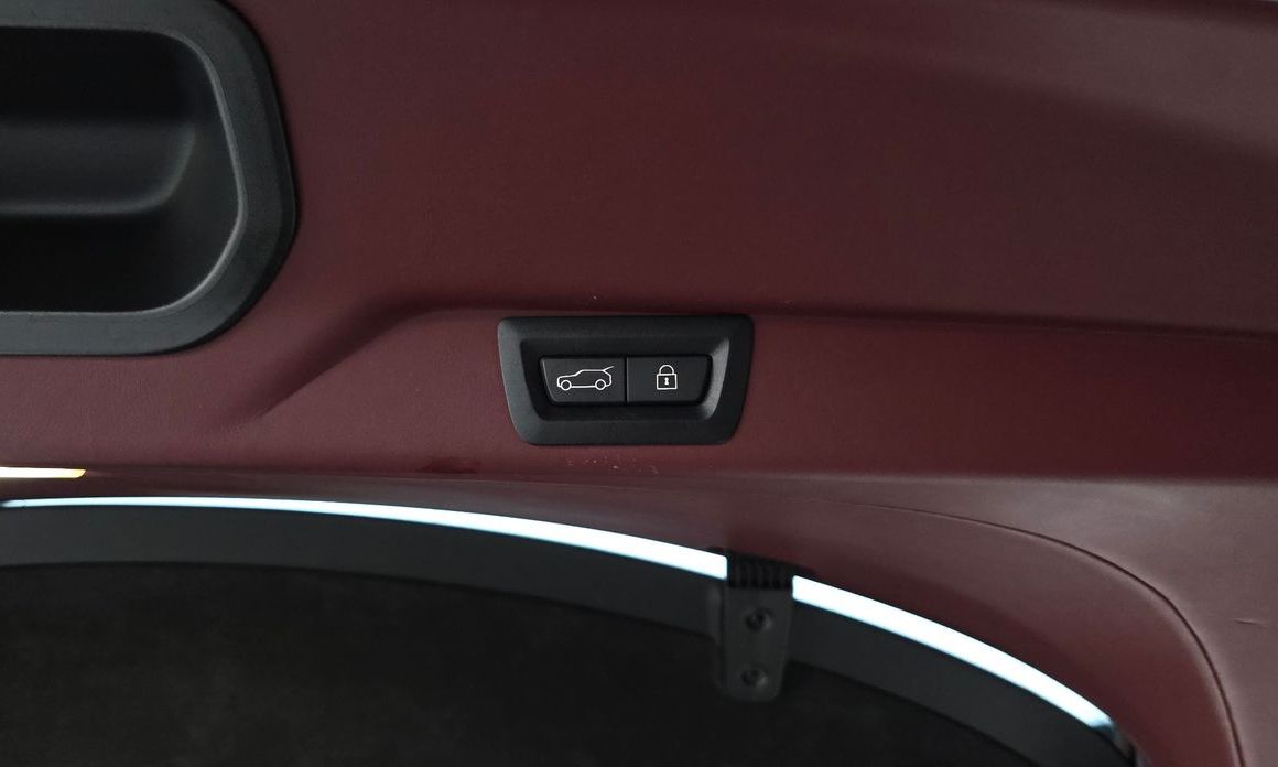 Rolls-Royce Cullinan 2020