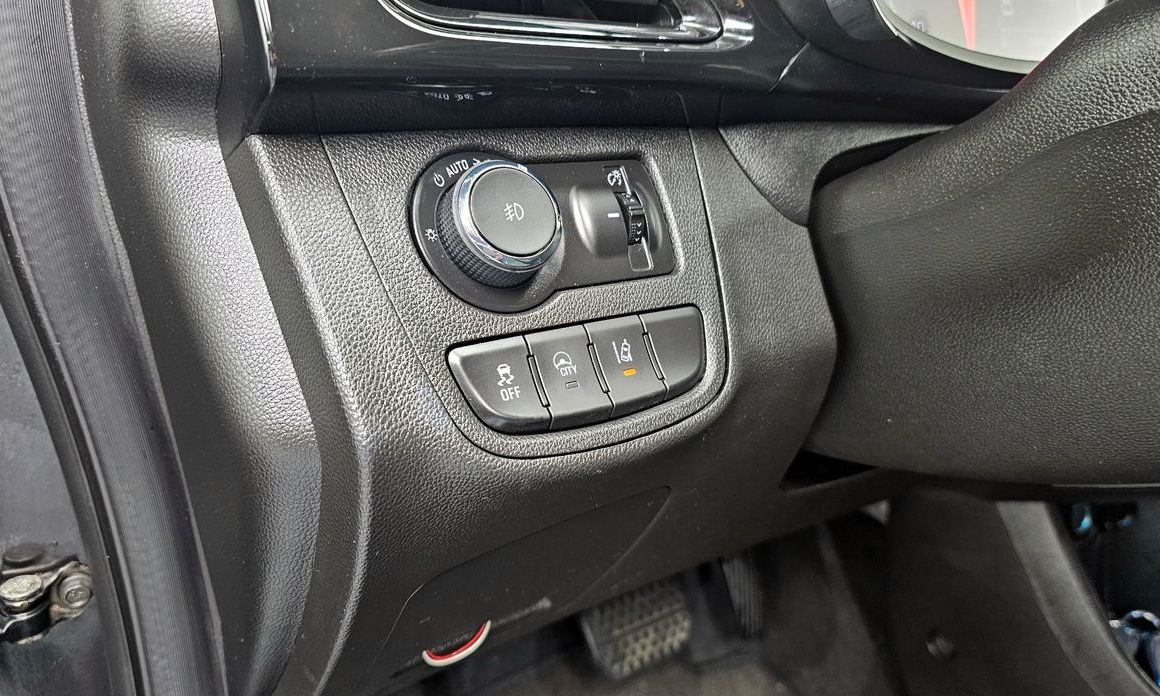 ChevroletGMDaewoo Spark 2016