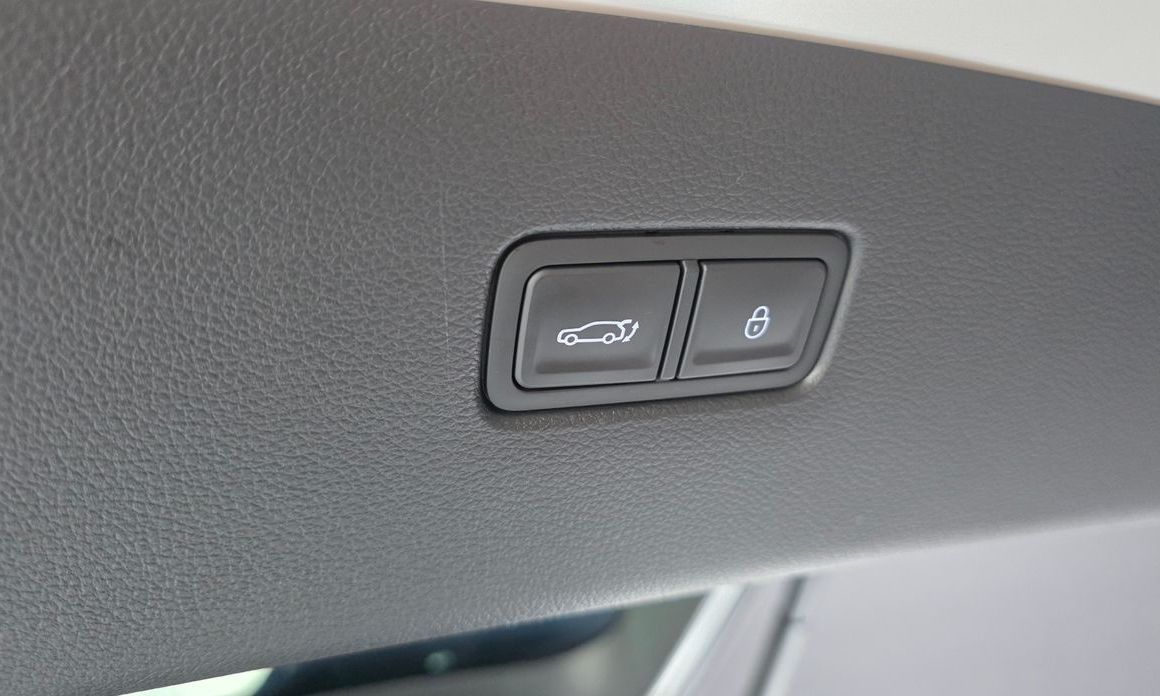Genesis GV80 2024