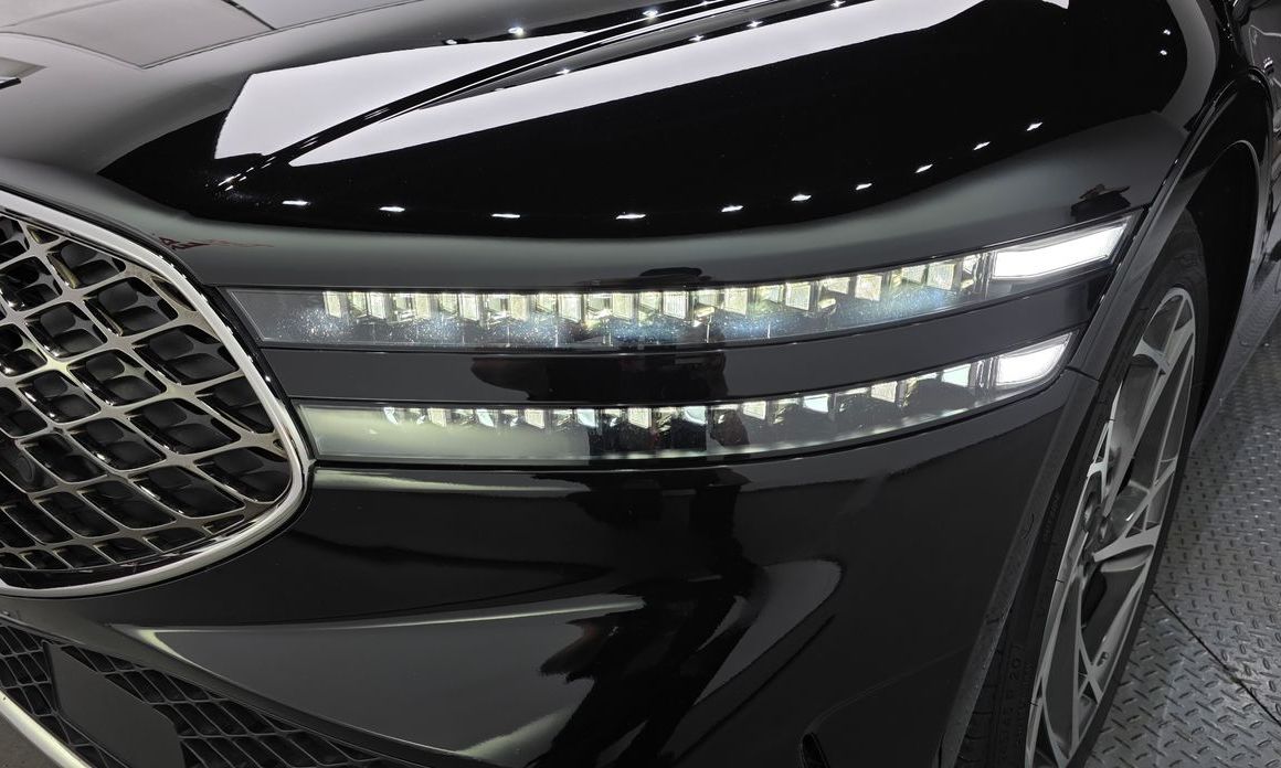 Genesis G90 2023