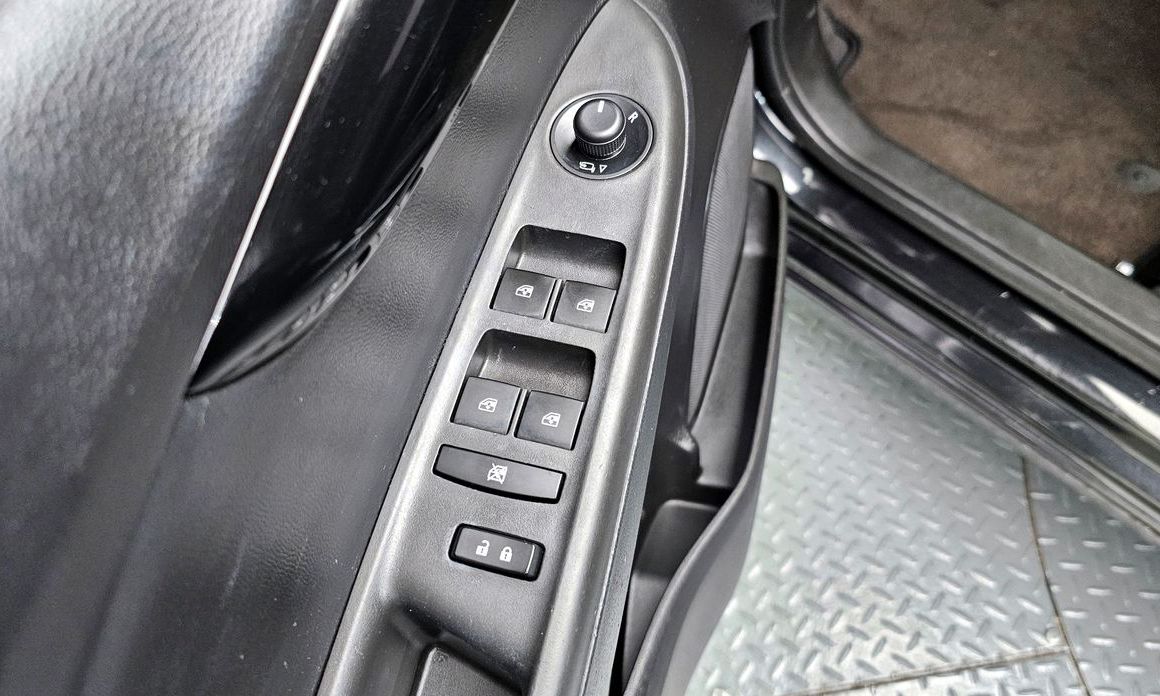 ChevroletGMDaewoo Spark 2016
