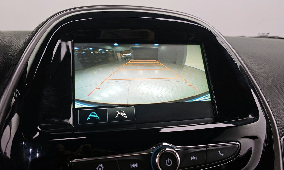 ChevroletGMDaewoo Spark 2016
