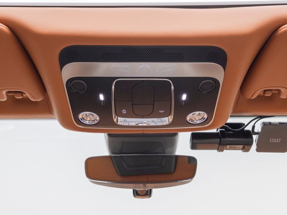Bentley Continental 2025