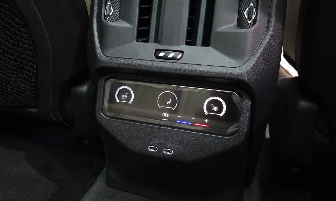 BMW X3 2025