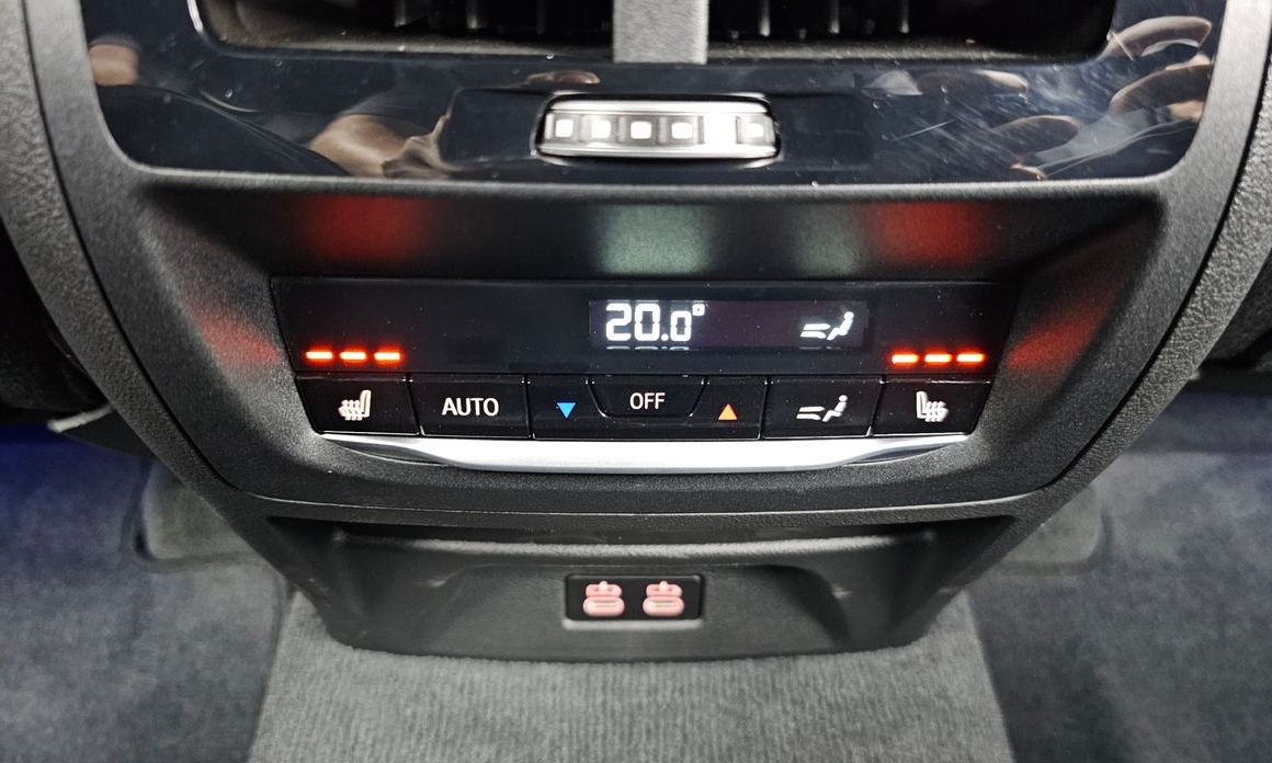 BMW X4 2025