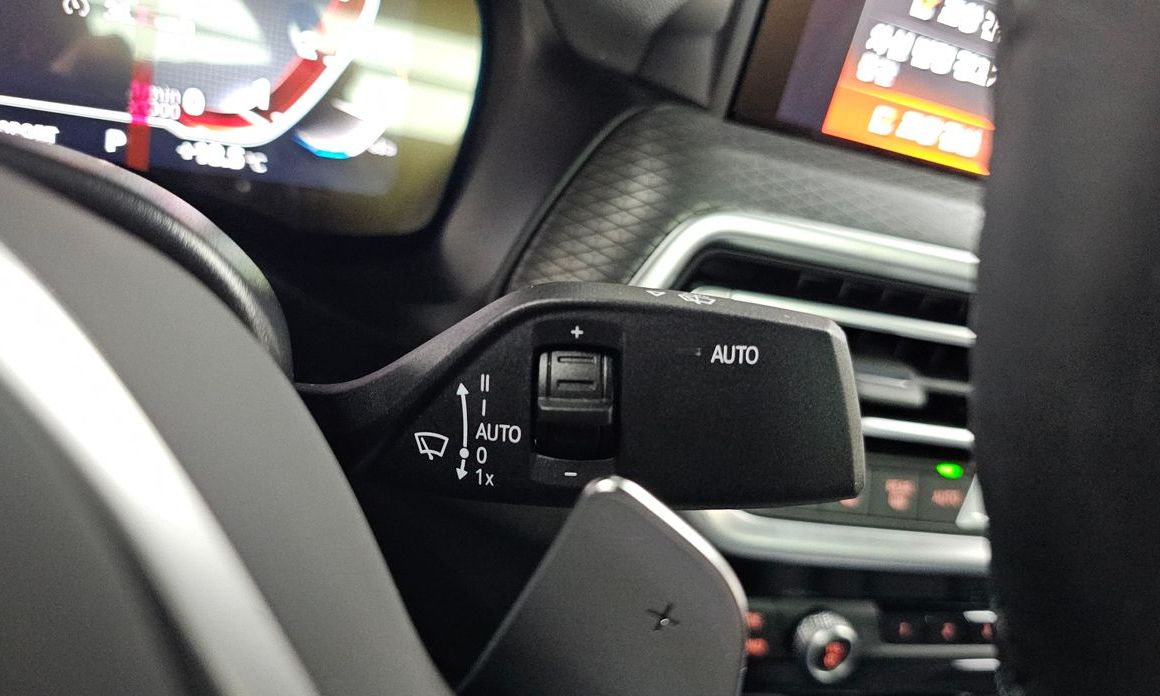 BMW X4 2025