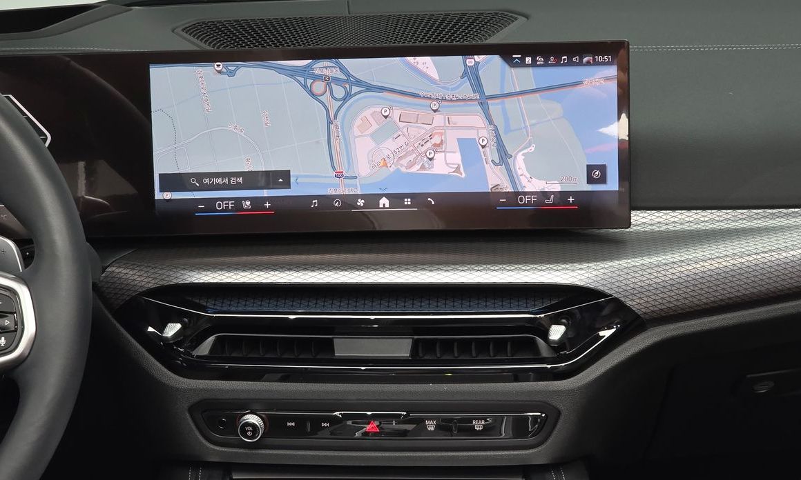 BMW 4-Series 2025