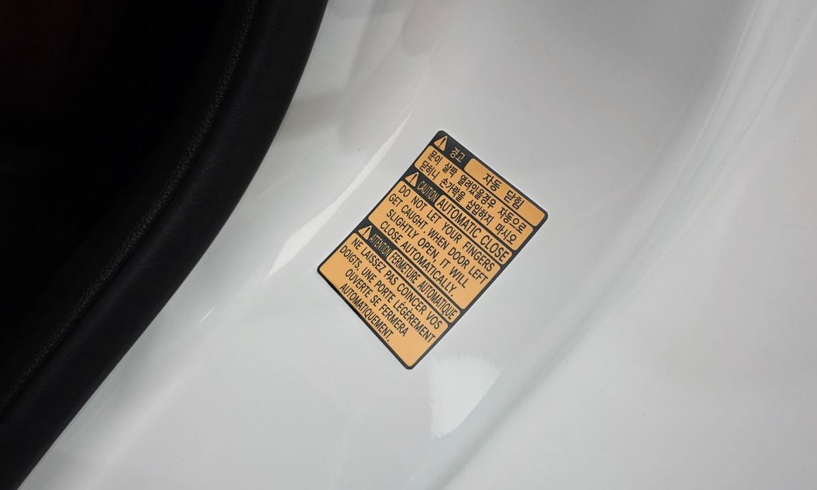 Genesis GV80 2024