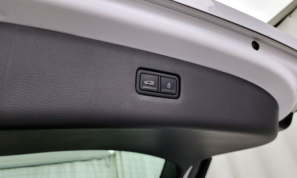 Genesis GV80 2024