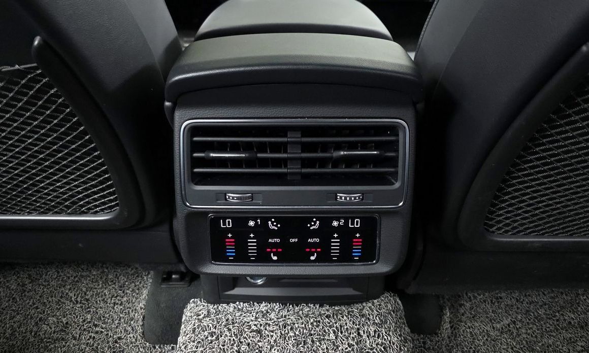 Audi Q7 2023
