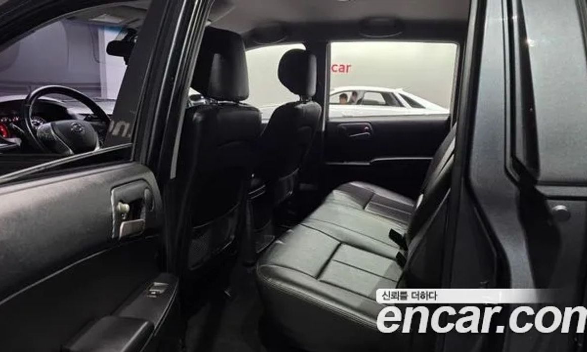 KG_Mobility_Ssangyong KORANDO 2016