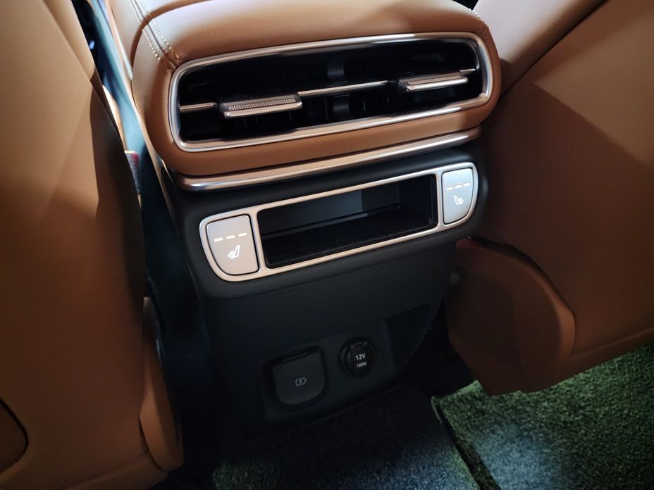 Genesis GV80 2026