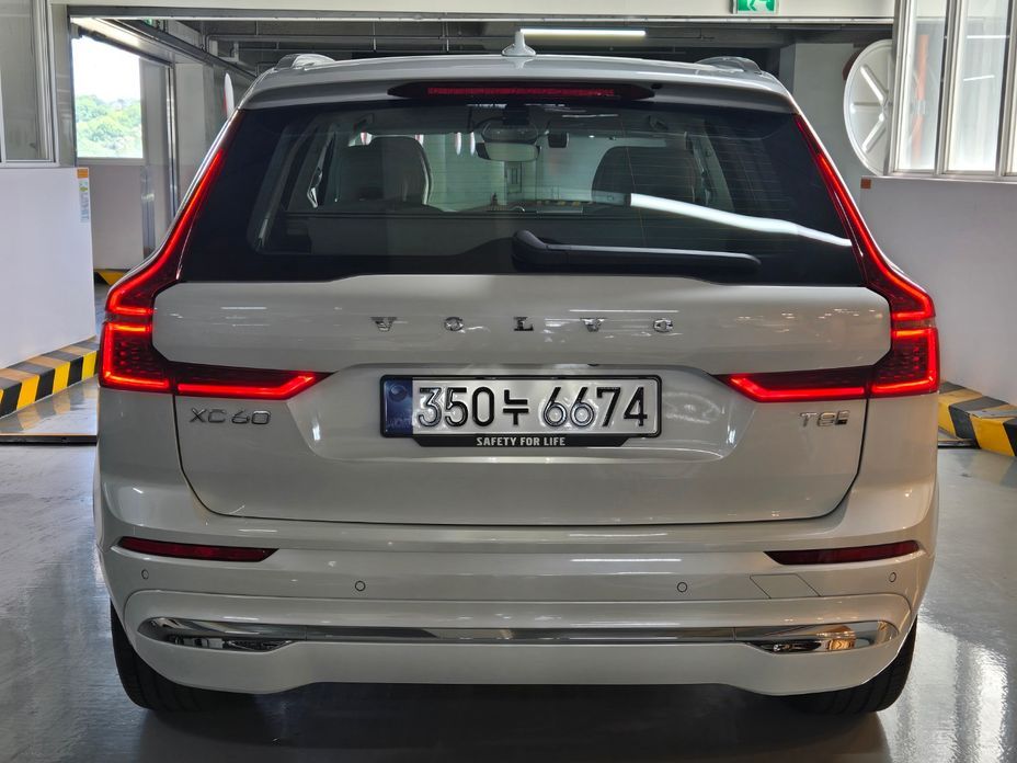 Volvo XC60 2026
