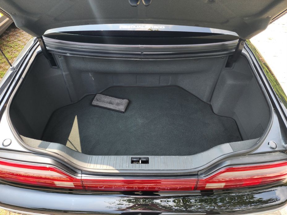 Hyundai Grandeur 1997