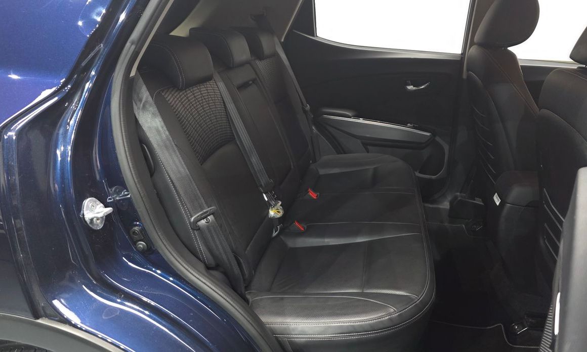 KG_Mobility_Ssangyong TIBOLI 2019