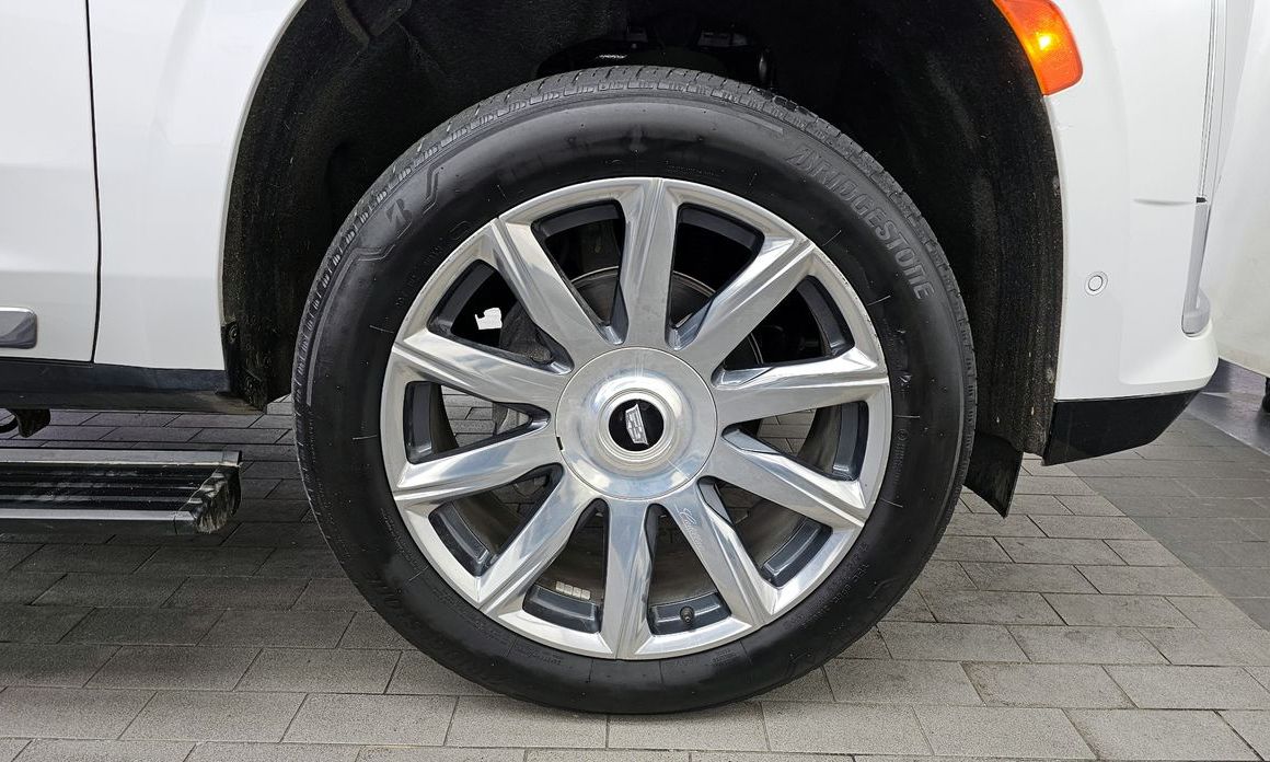 Cadillac Escalade 2023