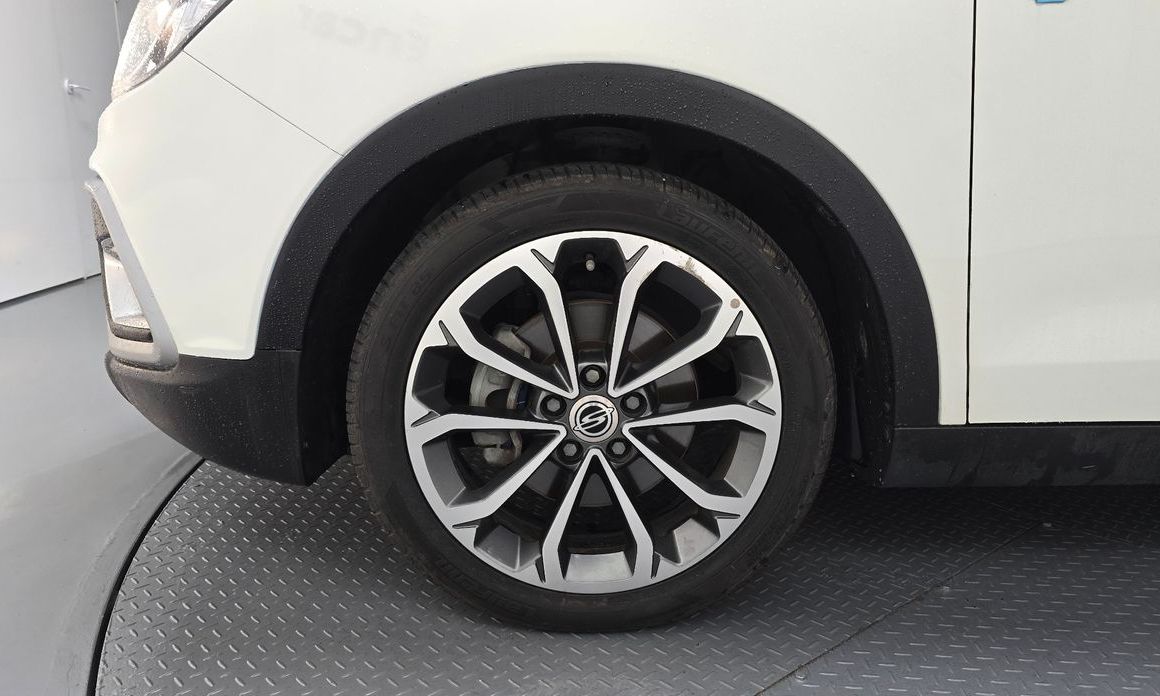 KG_Mobility_Ssangyong TIBOLI 2017