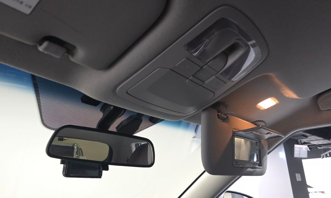 KG_Mobility_Ssangyong TIBOLI 2019