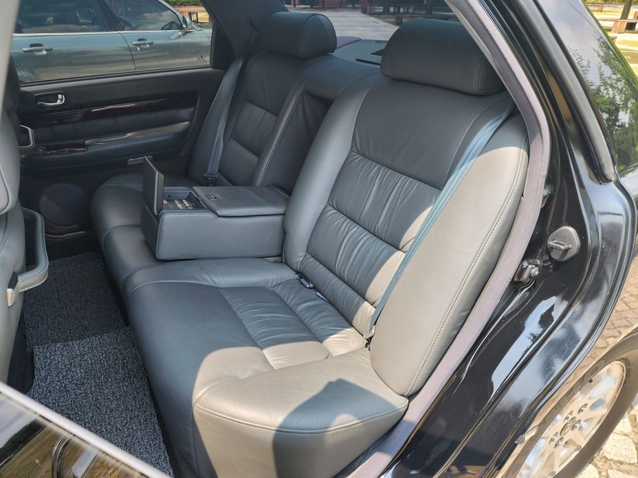 Hyundai Grandeur 1997