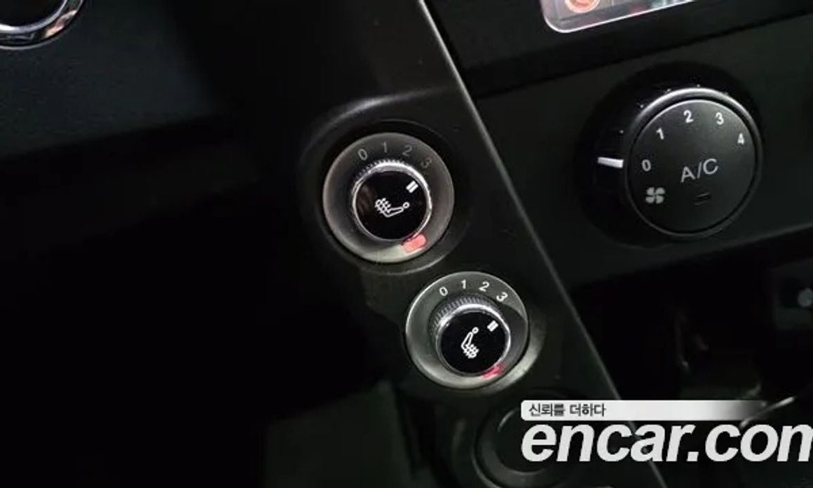 KG_Mobility_Ssangyong KORANDO 2016