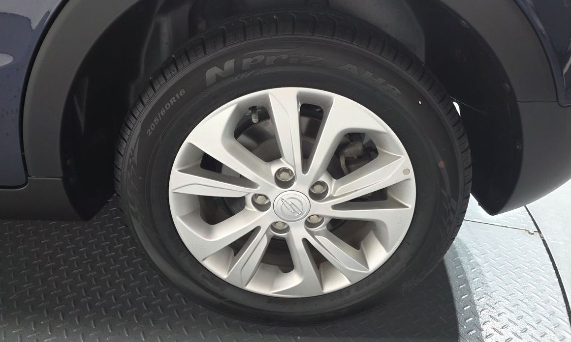 KG_Mobility_Ssangyong TIBOLI 2019