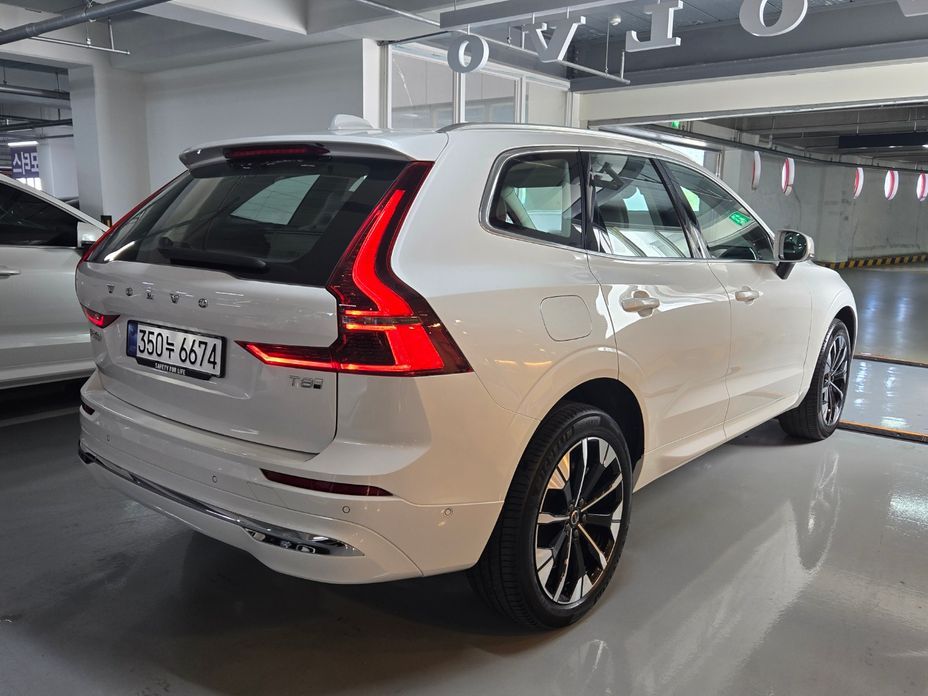 Volvo XC60 2026