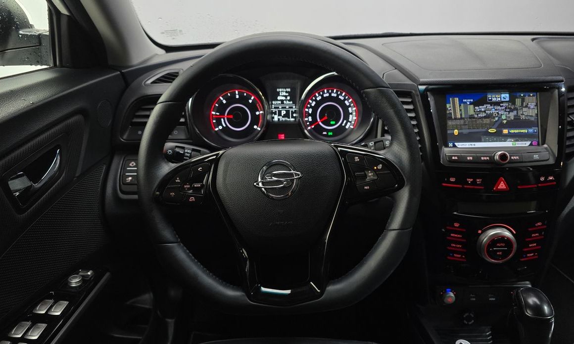 KG_Mobility_Ssangyong TIBOLI 2017