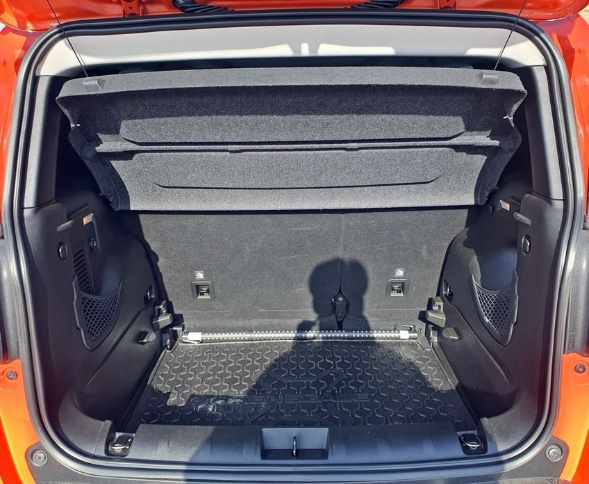 Jeep Renegade 2016