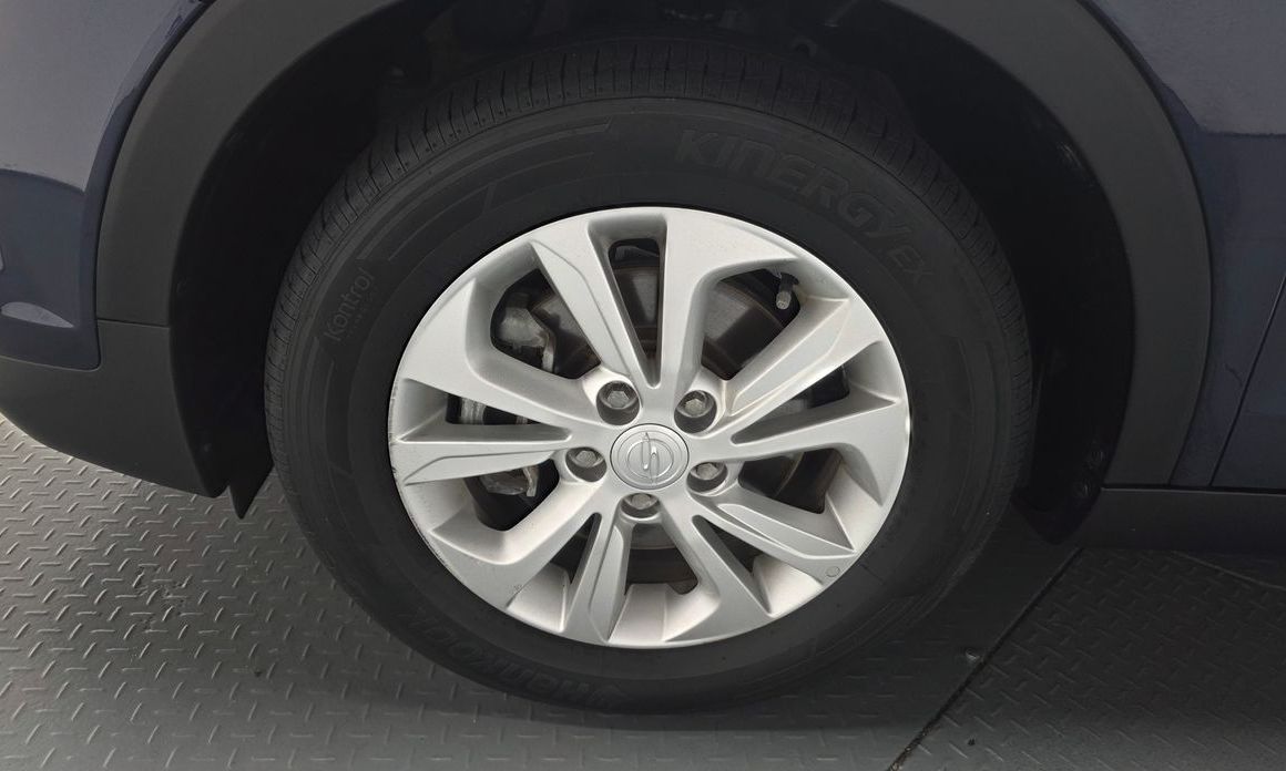 KG_Mobility_Ssangyong TIBOLI 2019