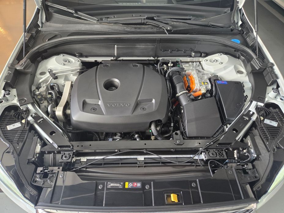 Volvo XC60 2026