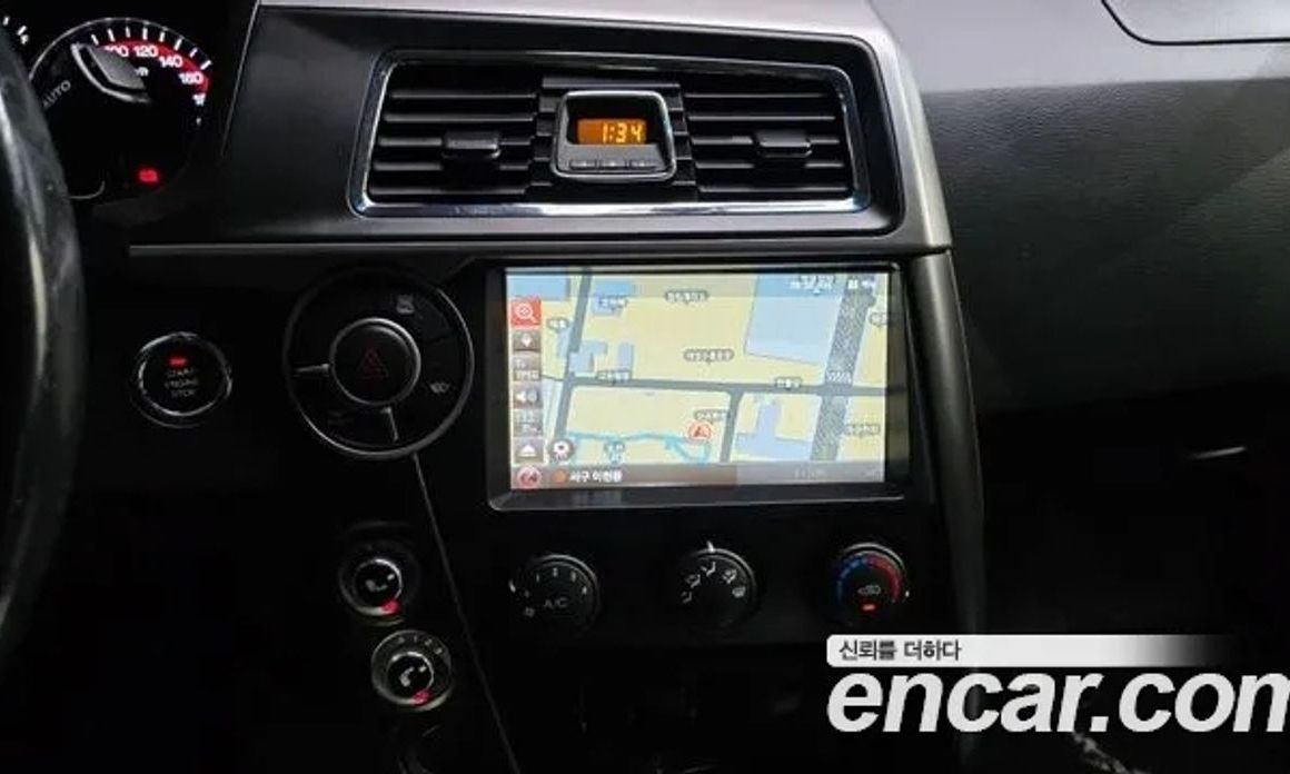 KG_Mobility_Ssangyong KORANDO 2016