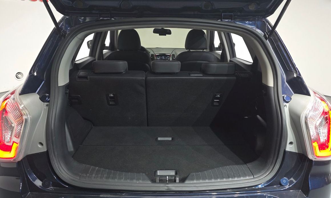 KG_Mobility_Ssangyong TIBOLI 2019