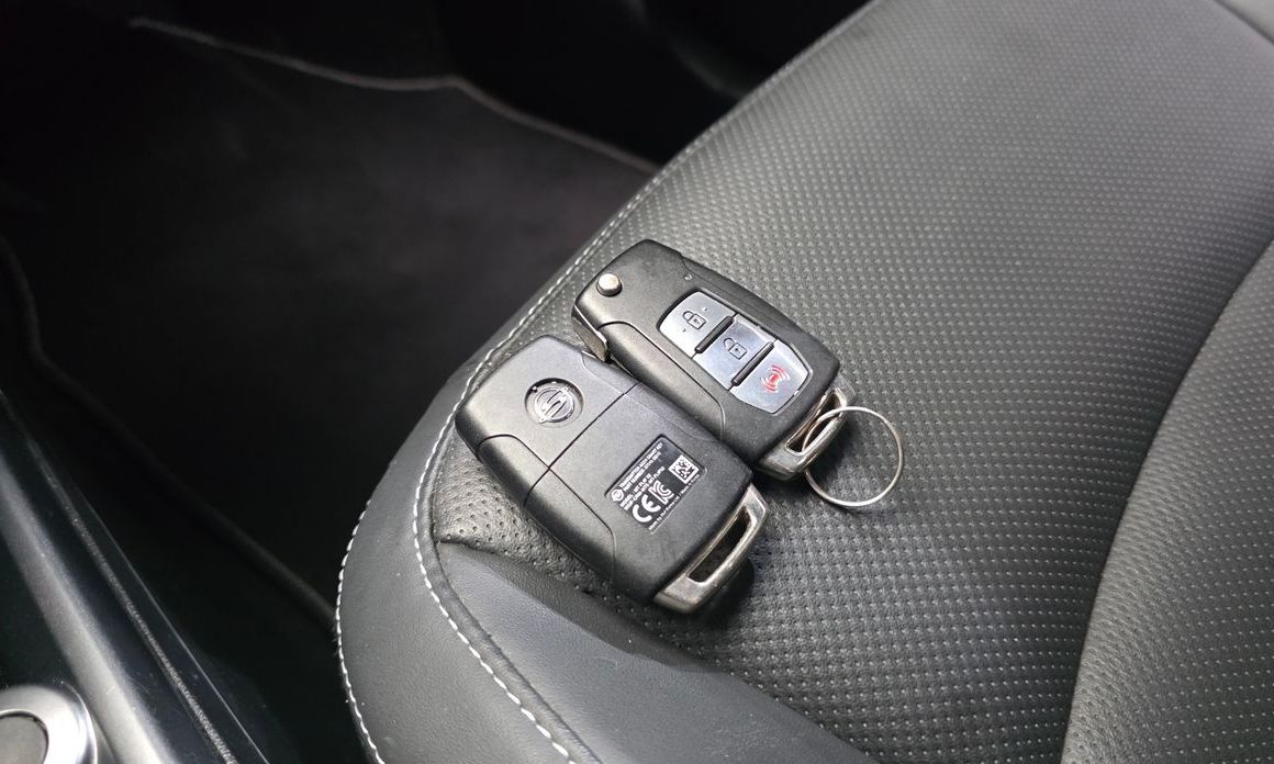 KG_Mobility_Ssangyong TIBOLI 2019
