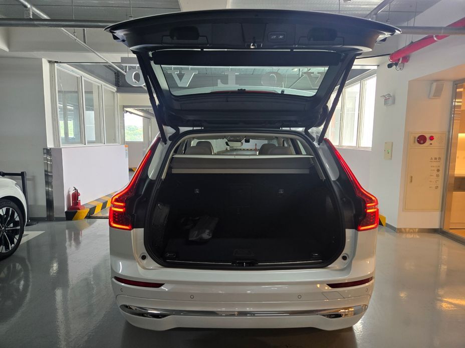 Volvo XC60 2026