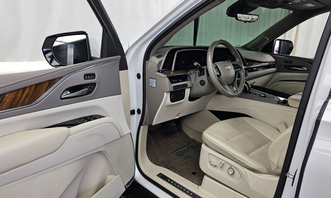 Cadillac Escalade 2023